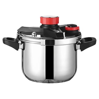 德国进口316不锈钢防爆高压锅