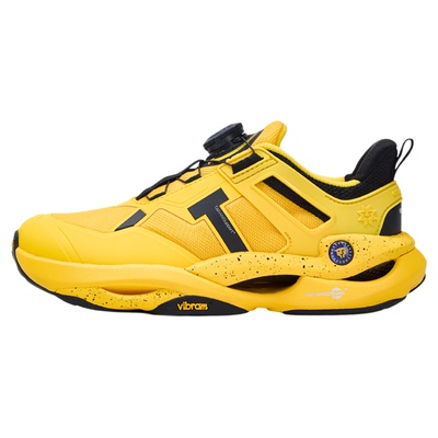 泰兰尼斯儿童抗扭稳跑鞋