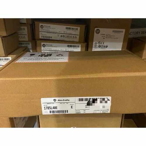 议价1785L80E全新AllenBradley罗克韦尔P