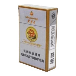 仿真纸质烟盒模型道具 娃娃机 打鱼机专用