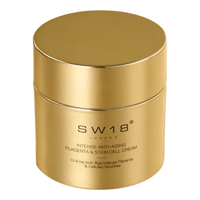 娇奢喜品SW18鹿胎素胜肽抗衰面霜