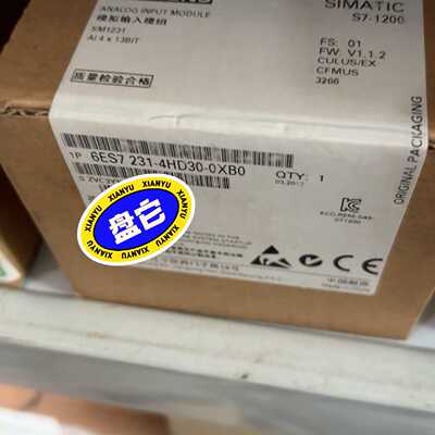 6ES72314HD300XB0西门子全新原装现货议价