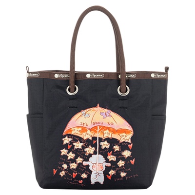 LeSportsac乐播诗托特包