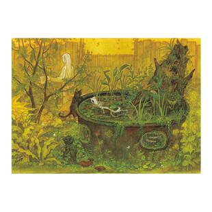 【即将绝版无补】可诺拼蓬莱小菜园2分包丝绒覆膜手工玩具成人DIY