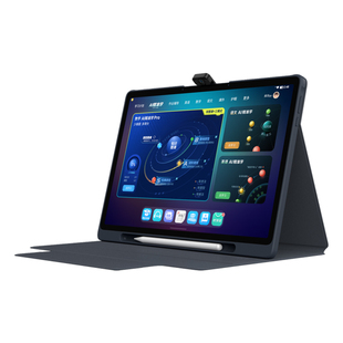 优学派AI学习机P66 pro 16G+512G 13.8英寸护眼平板学生平板小学初中高中学习平板学练机AI精准学数学英语