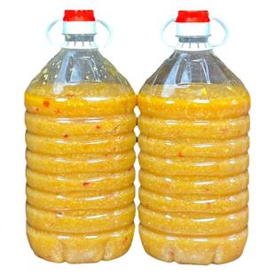 佐饭哥蒜蓉酱原味微辣蒜泥辣椒酱蒸海鲜烤生蚝大蒜容商用烧烤调料