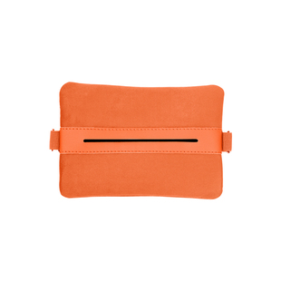 适用26款问界新M7M8M9车载磁吸纸巾包后排纸巾袋盒车内饰用品配件