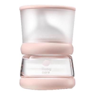 babycare新生儿0气泡防胀气奶瓶