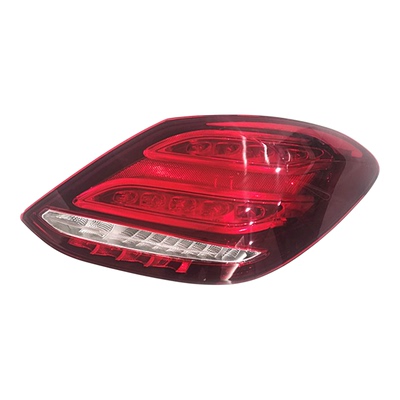 w204w205w205c级后尾灯老改新