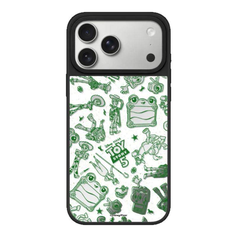 玩具总动员iphone17promax手机壳