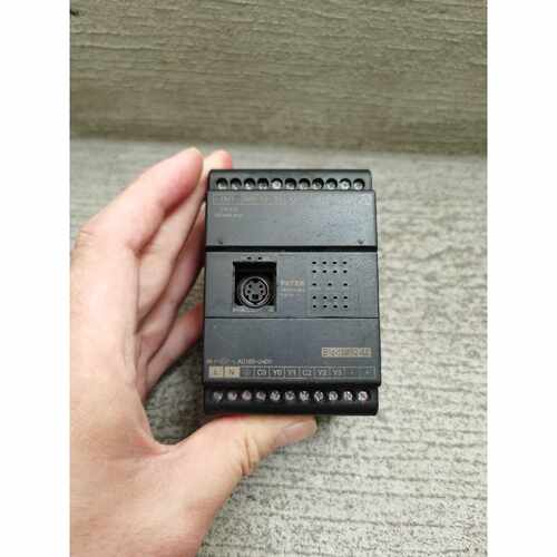 溢价-FATEK永宏PLC控制器型号B1z10MR2AC