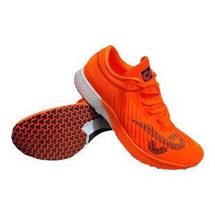 派二代燃烧2.0二代燃烧气垫全掌碳板竞速鞋训练跑步鞋男女体考鞋