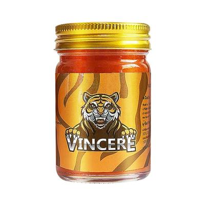 VINCERE美妆按摩膏50g×1瓶×1组