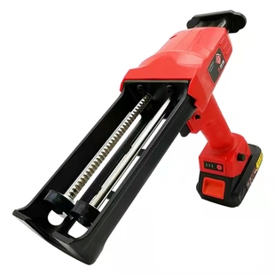 出租美缝电动胶枪借用租赁全自动清缝机瓷砖双管打胶美缝剂施工具