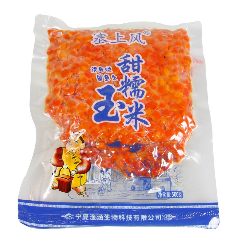甜薯玉米野钓大物即用鱼饵