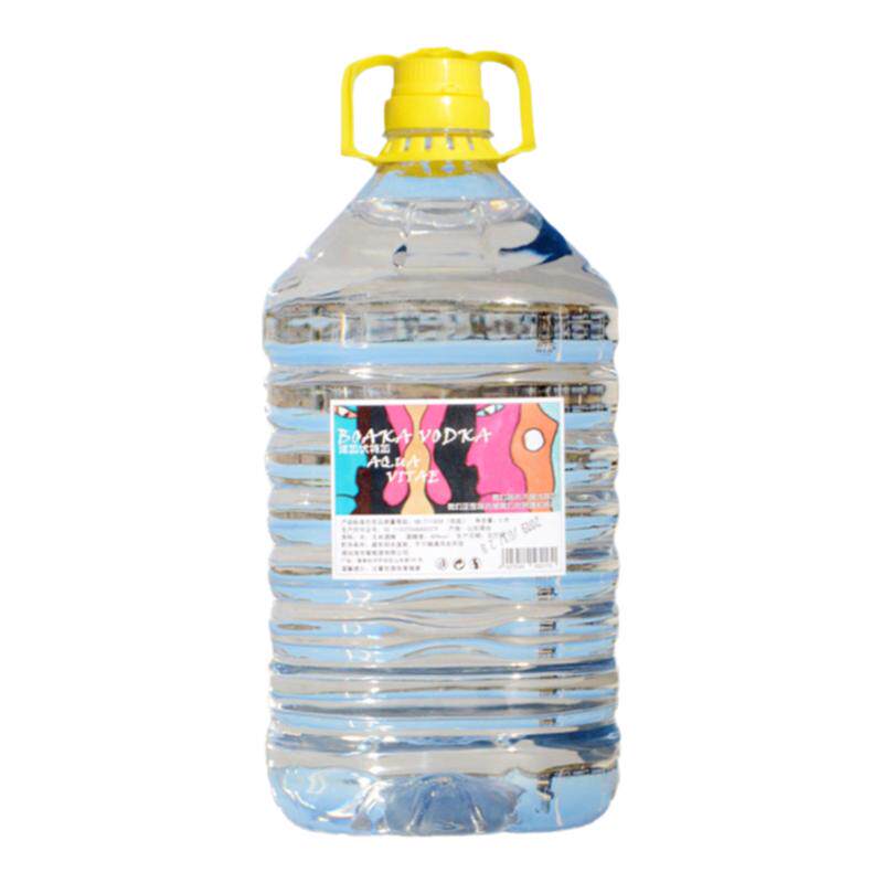 伏特加马天尼传统纯粮酿造大桶装