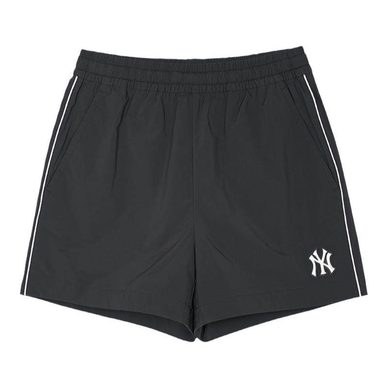 MLB官方男女情侣短运动裤