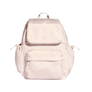 大容量时尚实用运动双肩背包女子新款adidas阿迪达斯官方IA6125