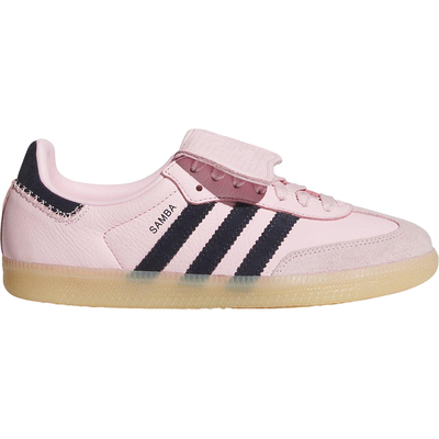 Adidas/阿迪达斯正品三叶草女士经典翻舌轻盈休闲鞋JP6808