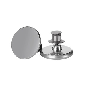 窗帘缝隙固定器磁吸闭合扣两端浴帘边缘墙勾夹边上防漏光侧面神器