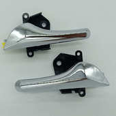 T90 .金彭D70 S70 D90电动汽车轿车内拉手内扣手内把手抠手门把手