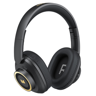 魔声Harmonic N10头戴式蓝牙耳机AI降噪耳机电脑耳麦游戏音乐耳机