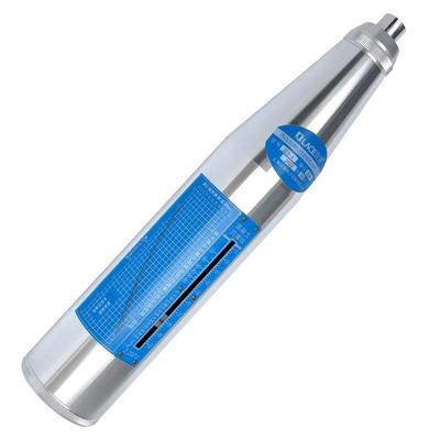 【次日达】混凝土回弹仪检测