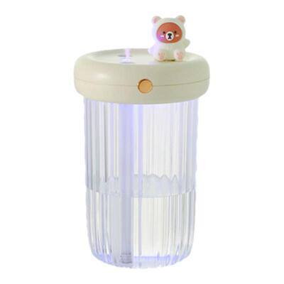 JOJO'SLIFEPD雾氛围灯加湿器
