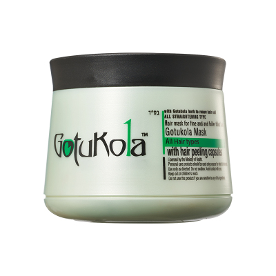 狗头护发发膜Gotukola