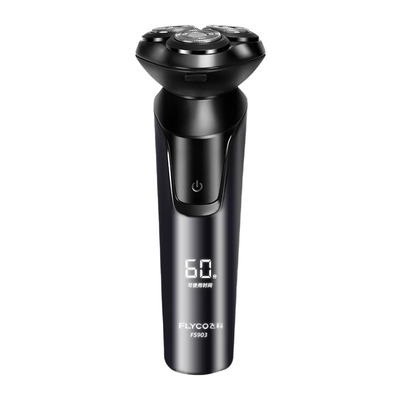 飞科FS903电动智能充电式剃须刀
