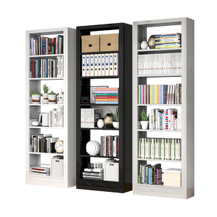 档案柜书架资料整理架文件柜办公室铁皮档案架密集架储物凭证架子