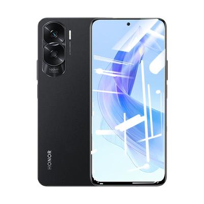 适用荣耀X50i钢化膜honor50SE全屏X40GT无白边荣耀X30I贴膜防爆防指纹huawei全包边X40i手机膜抗蓝光保护膜