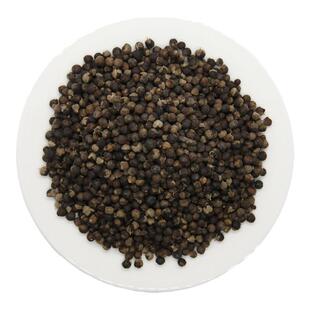 京皖 炒蔓荆子10g 中药饮片 中药材抓配 官方旗舰店正品