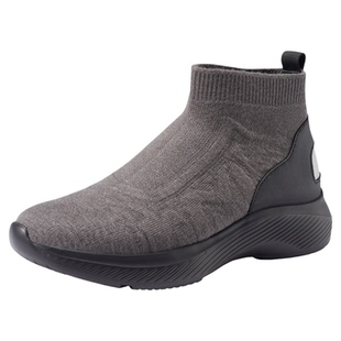 【清仓女鞋】宾度女士休闲鞋女舒适百搭女鞋厚底老爹鞋户外运动鞋