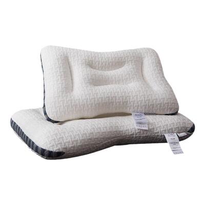 护颈椎助睡眠家用成人枕芯保健
