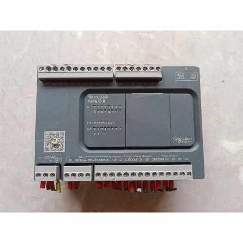 【请询价】PLC  TM200C24R