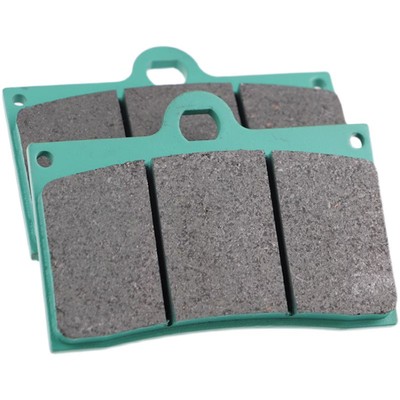 大鲍鱼对四刹车皮RZMA静音无异响