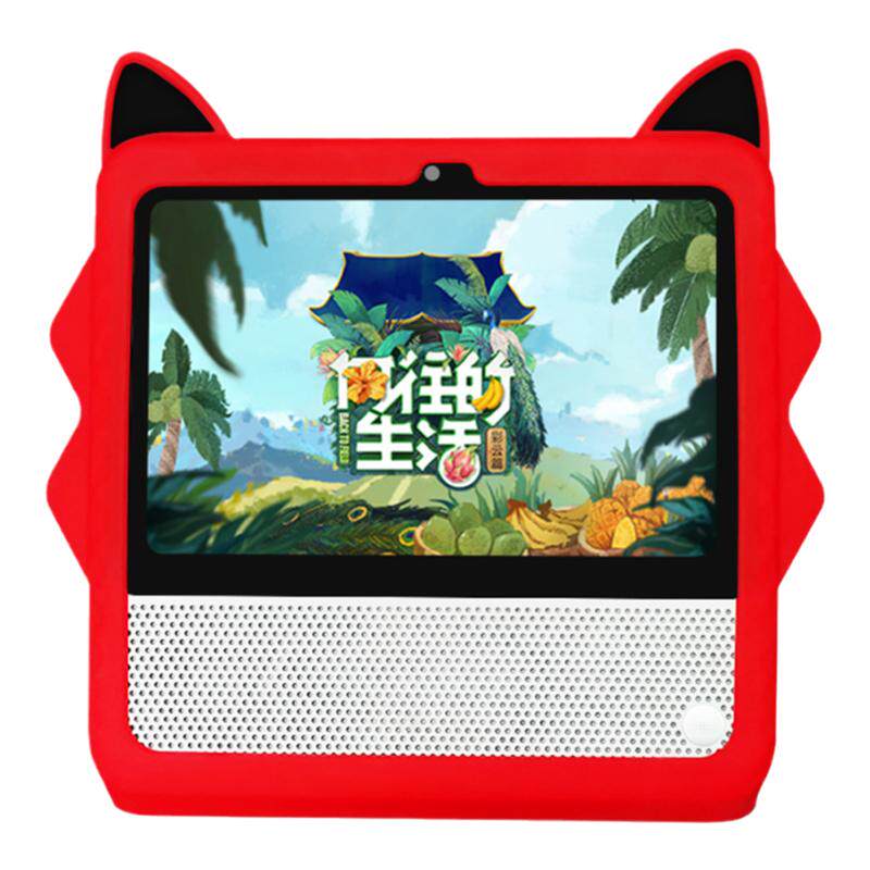 适用天猫精灵CC8保护套硅胶
