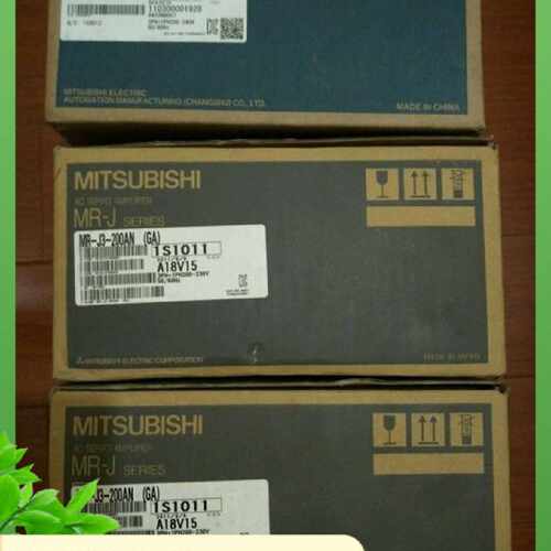 议价MR-J2S-10CP/20CP/40CP/60A/70CP/100CP/200CP/350CP全新原装