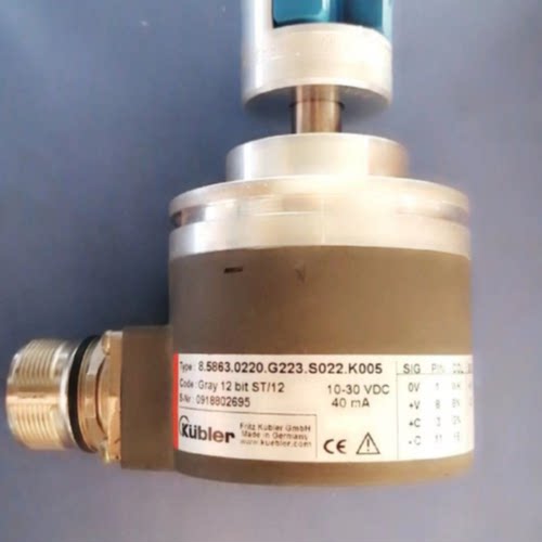 议价德国库伯乐全新原装正品现货8.5863.0220.G223.S022.K005