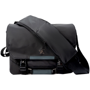 GYXX光影行星盖亚斜挎包单反相机包男款微单单肩摄影包手提镜头电脑包收纳内胆包保护套适用佳能索尼富士尼康