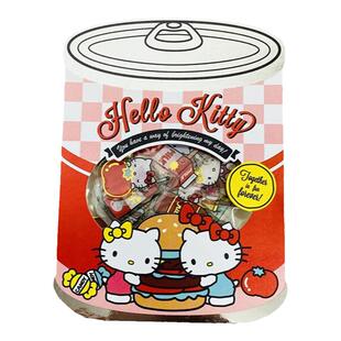 卡通山姆企鹅库洛米贴纸日单可爱少女心手账素材贴纸双子星大眼蛙