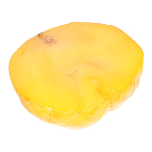 水源九和建瓯锥栗果仁去壳熟果精品即食板栗低脂无添加500g礼盒装