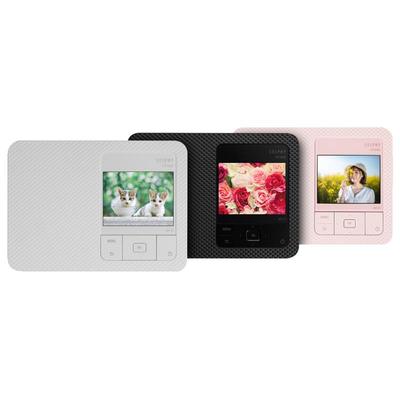 Canon/佳能CP1500照片打印机 手机无线小型便携式相片打印无线彩色迷你家用便携相机彩打机洗照片神器cp1300