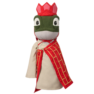 上影元品问童子浪浪山小妖怪大毛绒公仔送女友礼物送人新年礼物