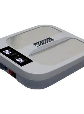 olylife同款疏通经络足疗仪新品