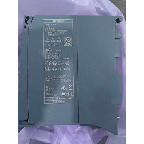 【议价-可维修】6GK7543-1AX00-0XE0 全新/均有货