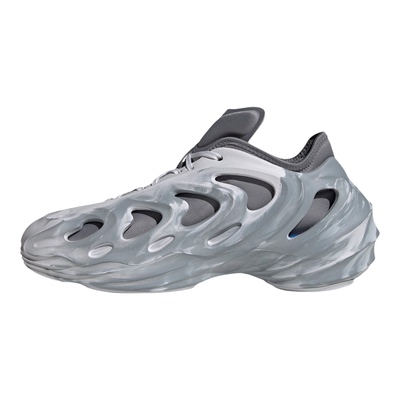 Adidas/阿迪达斯正品三叶草男女厚底耐磨运动休闲鞋GW2216