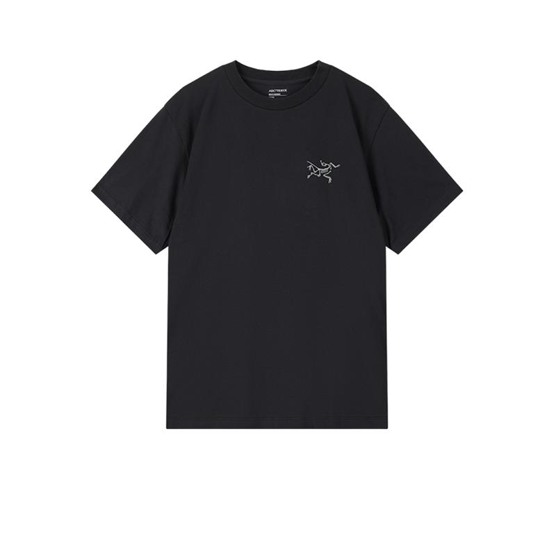 ARC‘TERYX/始祖鸟男士短袖T恤
