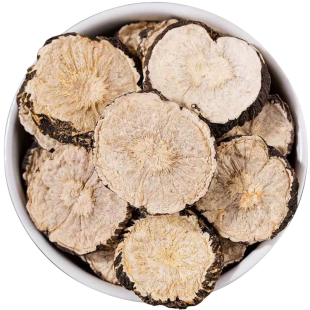 玛卡片干片泡茶水官方正品中药材云南马卡干果壮泡酒阳黑玛咖切片